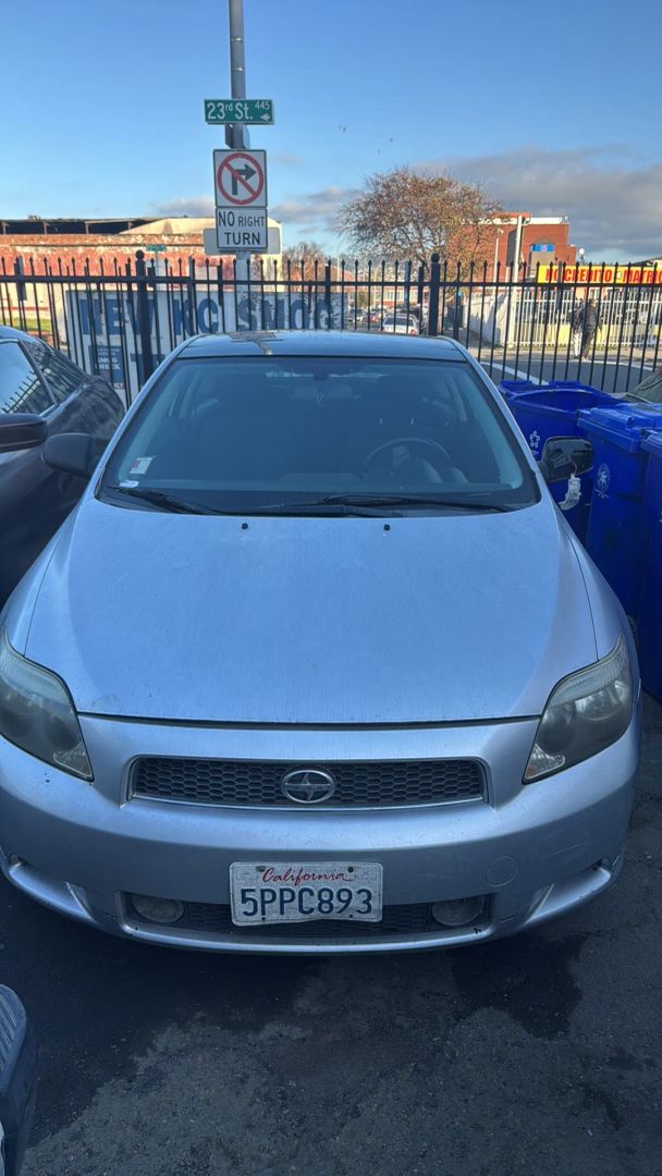 scion tc 2006 JTKDE177260066501 image scion tc 2006 JTKDE177260066501 image