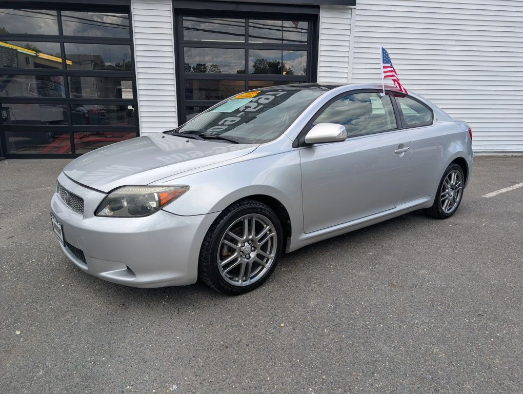 scion tc 2006 JTKDE177860070360 image scion tc 2006 JTKDE177860070360 image