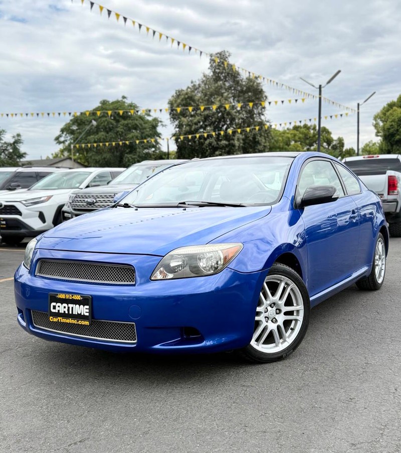 scion tc 2006 JTKDE167060133677 image scion tc 2006 JTKDE167060133677 image