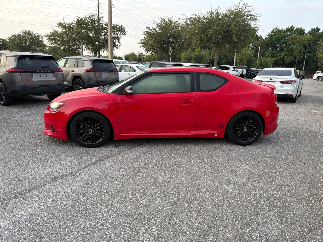 scion tc 2013 JTKJF5C70D3053495 image scion tc 2013 JTKJF5C70D3053495 image