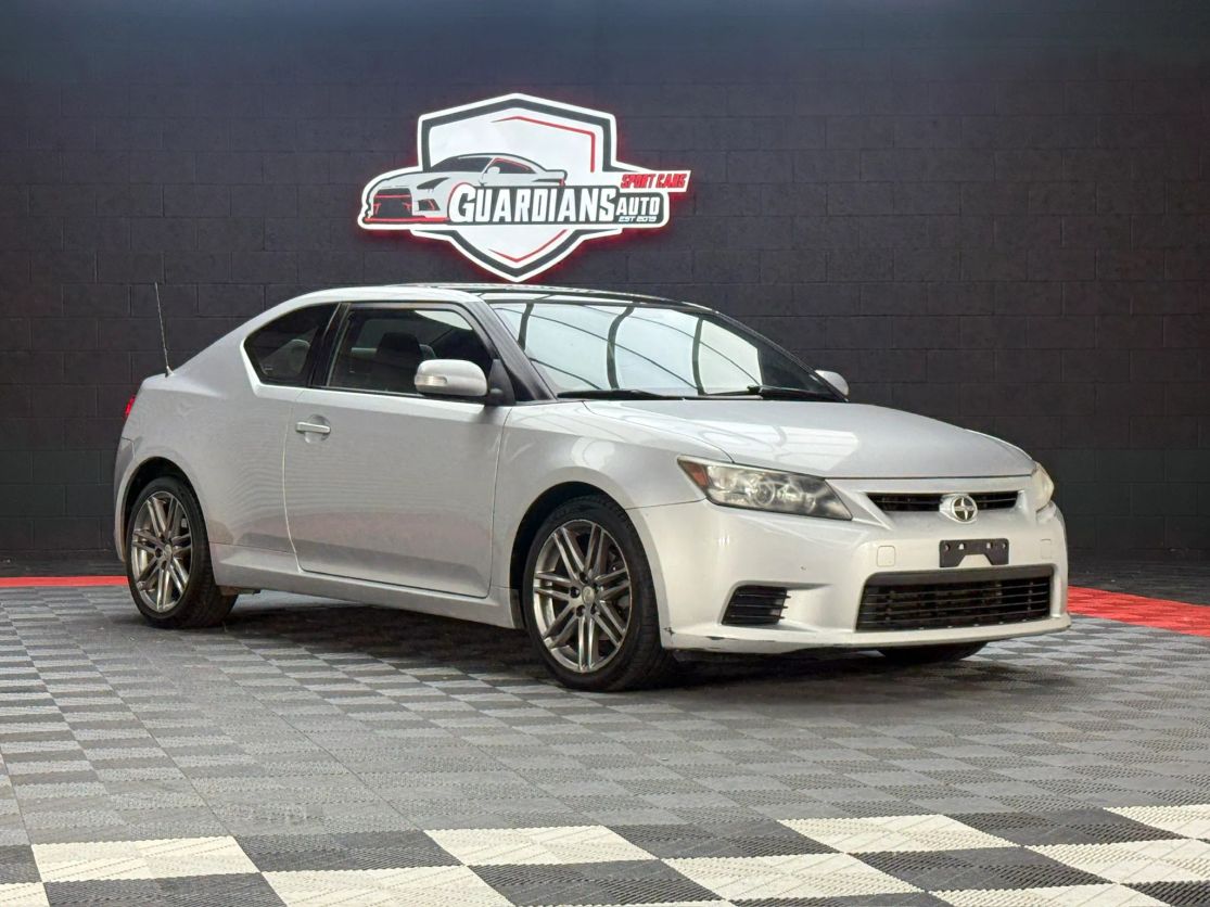 scion tc 2013 JTKJF5C73D3052292 image scion tc 2013 JTKJF5C73D3052292 image