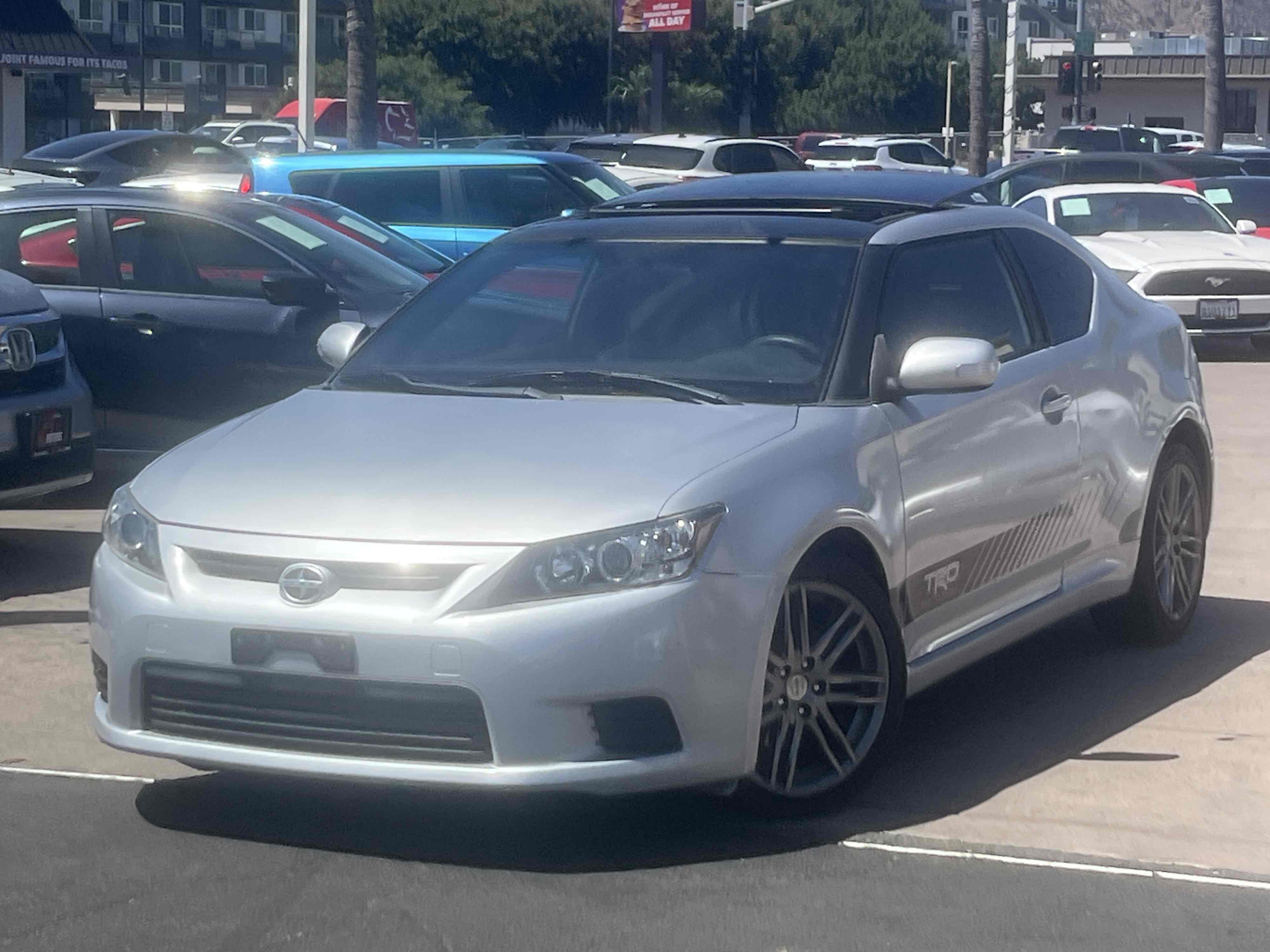 scion tc 2013 JTKJF5C79D3064088 image scion tc 2013 JTKJF5C79D3064088 image