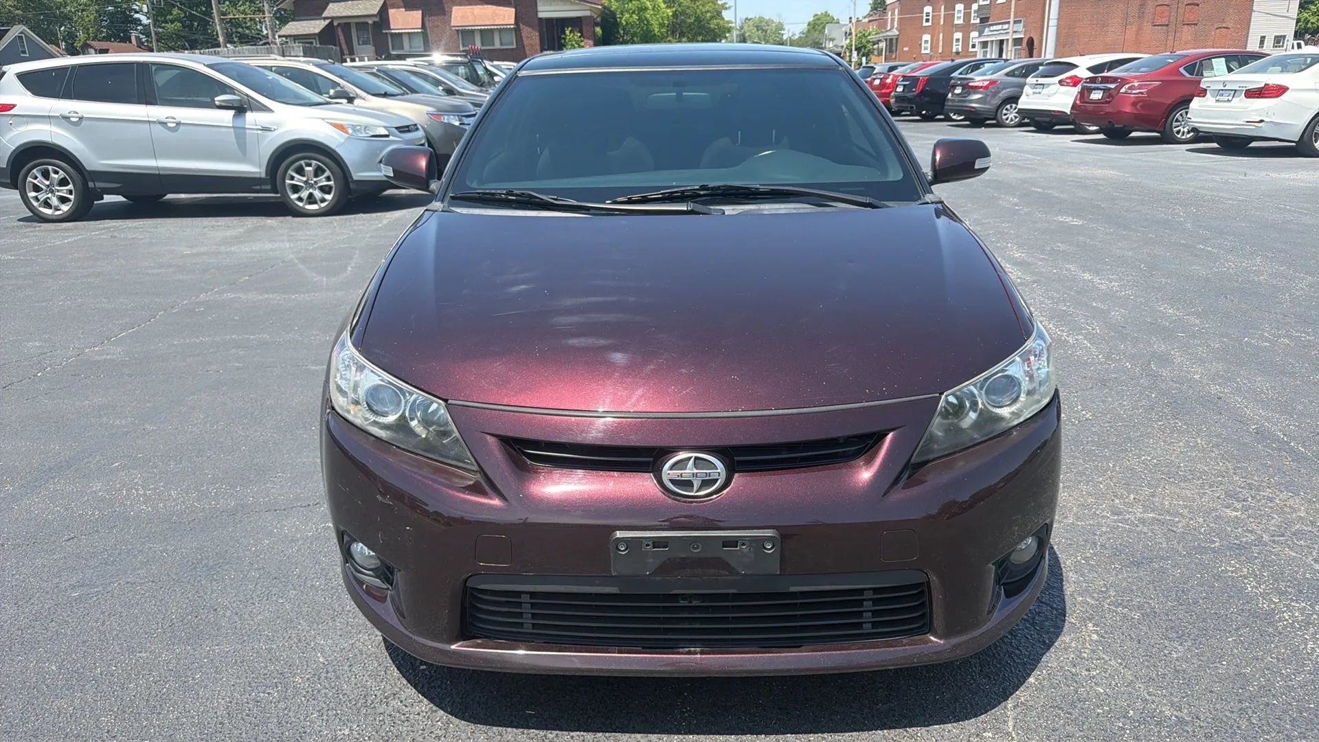 scion tc 2013 JTKJF5C7XD3058980 image scion tc 2013 JTKJF5C7XD3058980 image