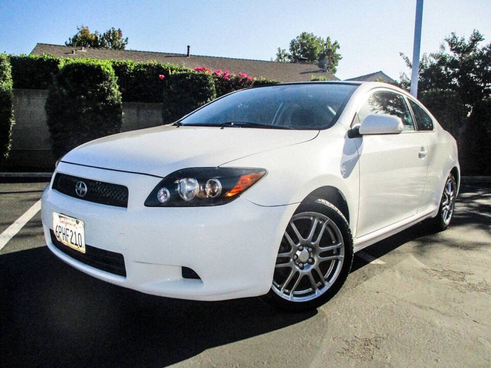 scion tc 2010 JTKDE3B7XA0322122 image scion tc 2010 JTKDE3B7XA0322122 image