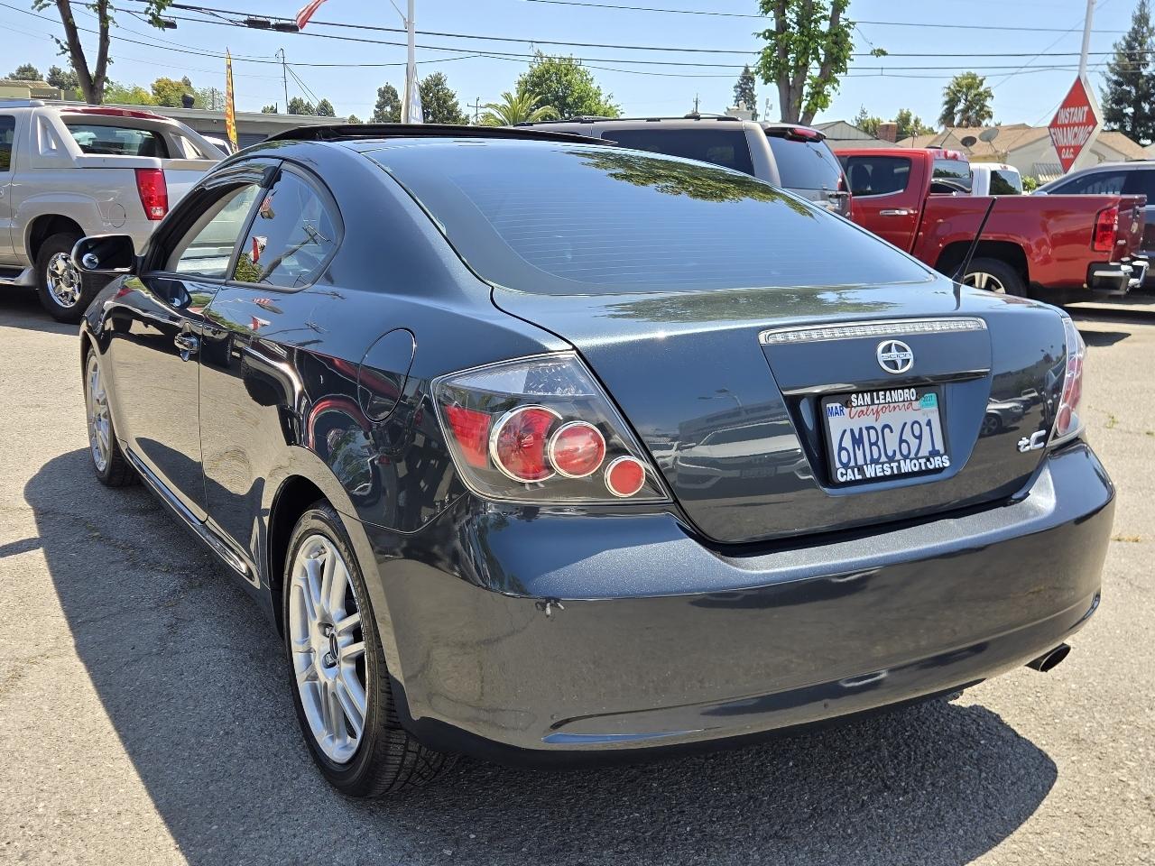 scion tc 2010 JTKDE3B7XA0313680 image scion tc 2010 JTKDE3B7XA0313680 image