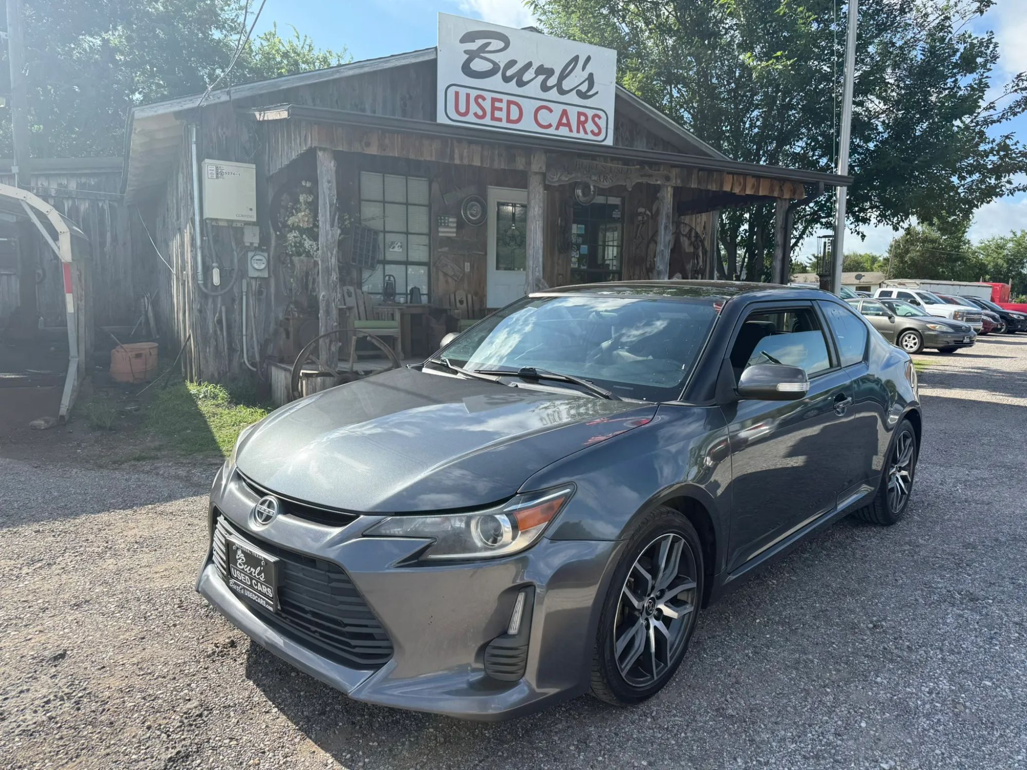 scion tc 2014 JTKJF5C76E3073624 image scion tc 2014 JTKJF5C76E3073624 image