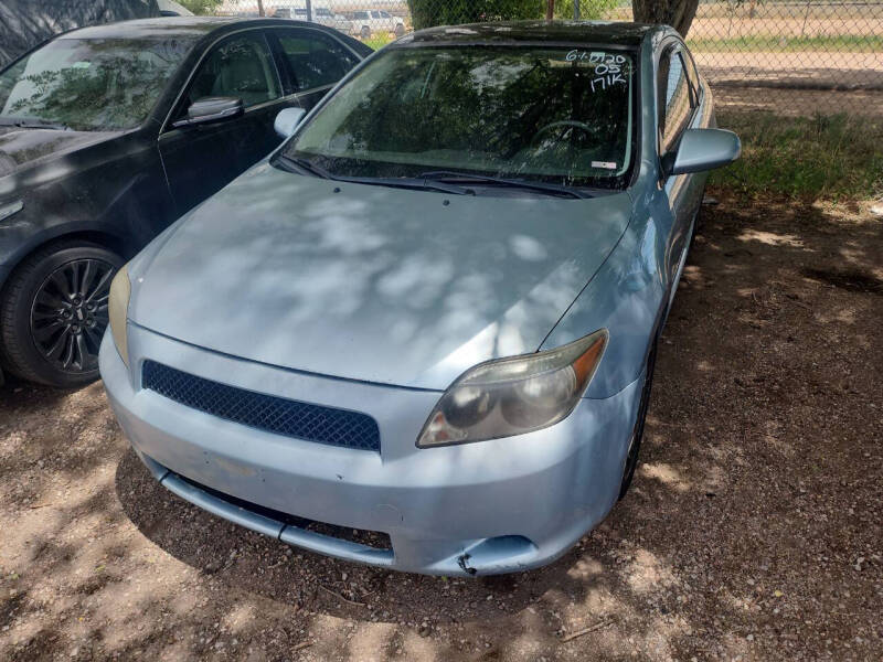 scion tc 2005 JTKDE177350007567 image scion tc 2005 JTKDE177350007567 image