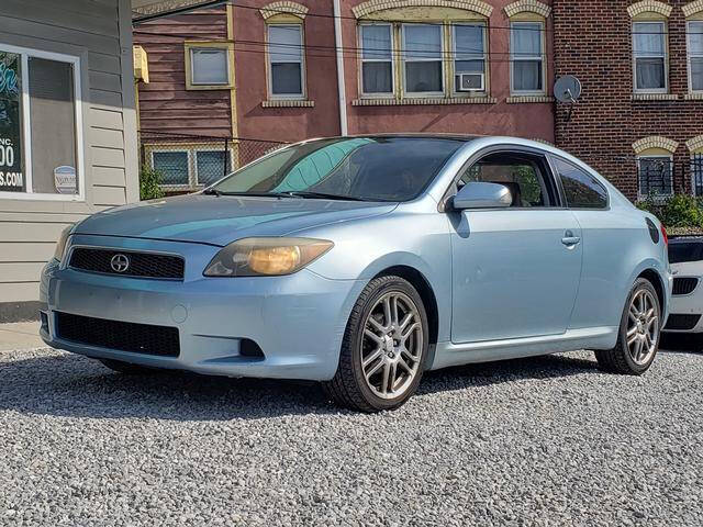 scion tc 2005 JTKDE177450034440 image scion tc 2005 JTKDE177450034440 image