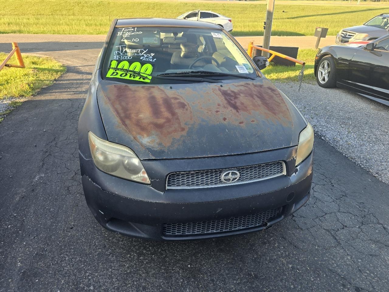 scion tc 2005 JTKDE177150005025 image scion tc 2005 JTKDE177150005025 image