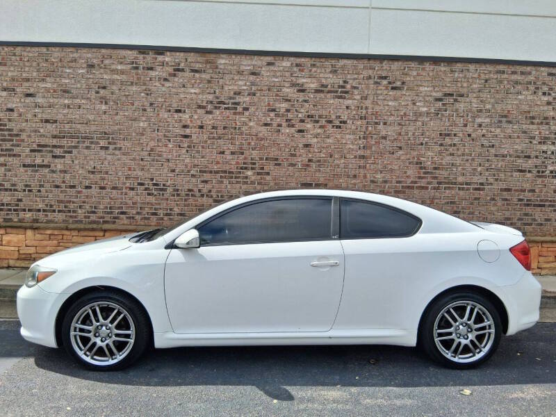 scion tc 2005 JTKDE177750002145 image scion tc 2005 JTKDE177750002145 image