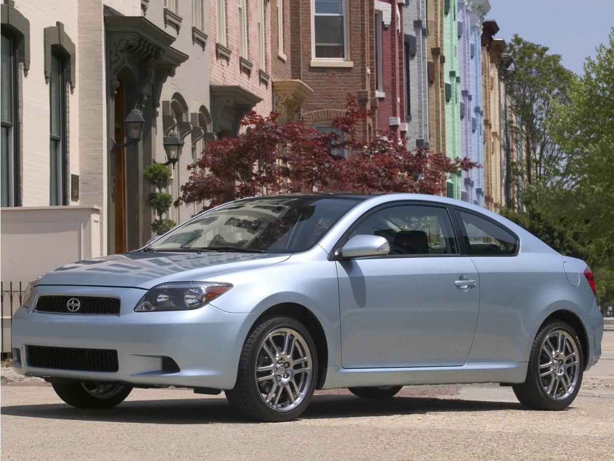 scion tc 2005 JTKDE177250014395 image scion tc 2005 JTKDE177250014395 image