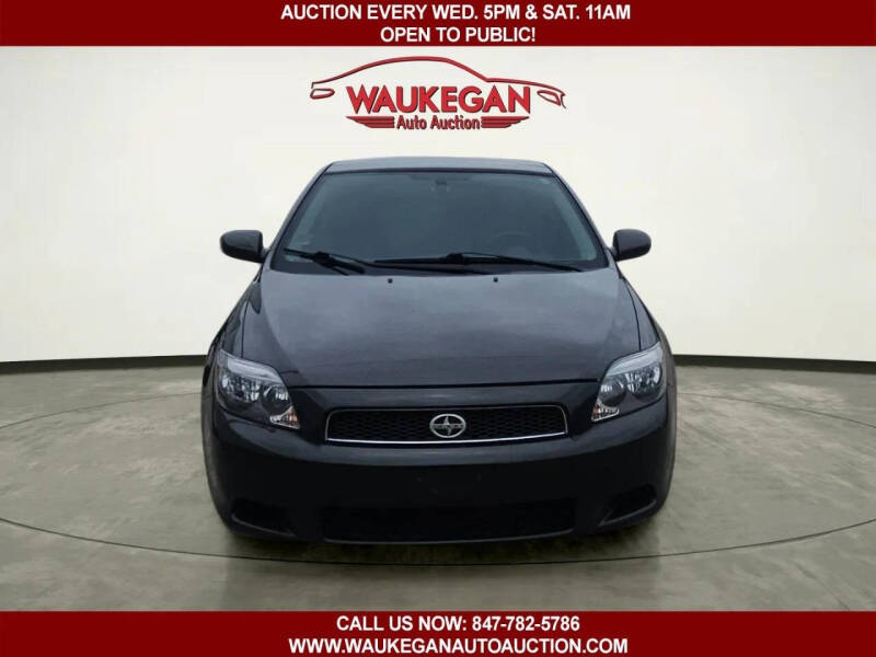 scion tc 2005 JTKDE177550016058 image scion tc 2005 JTKDE177550016058 image