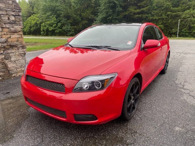 scion tc 2005 JTKDE177750058599 image scion tc 2005 JTKDE177750058599 image