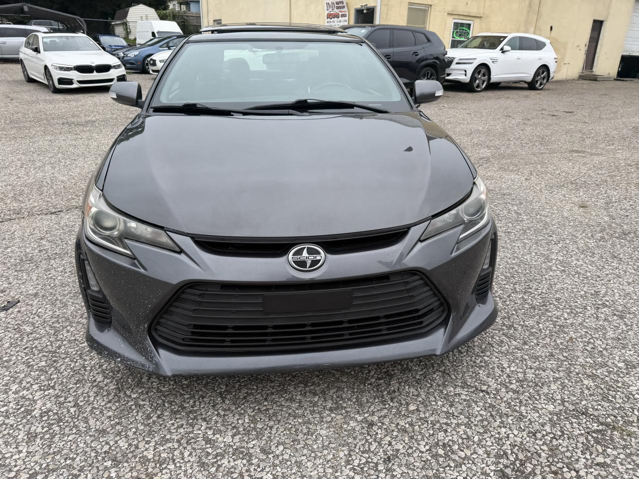 scion tc 2015 JTKJF5C70FJ000357 image scion tc 2015 JTKJF5C70FJ000357 image