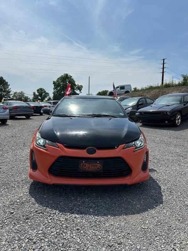 scion tc 2015 JTKJF5C76FJ008124 image scion tc 2015 JTKJF5C76FJ008124 image