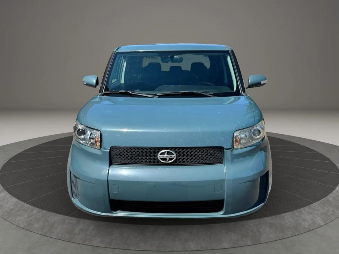 scion xb 2008 JTLKE50EX81010130 image scion xb 2008 JTLKE50EX81010130 image
