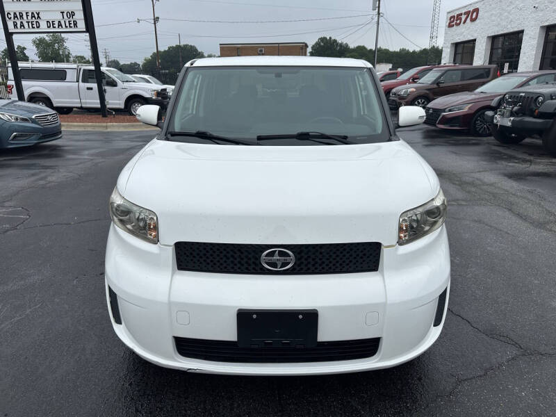 scion xb 2008 JTLKE50E881011339 image scion xb 2008 JTLKE50E881011339 image