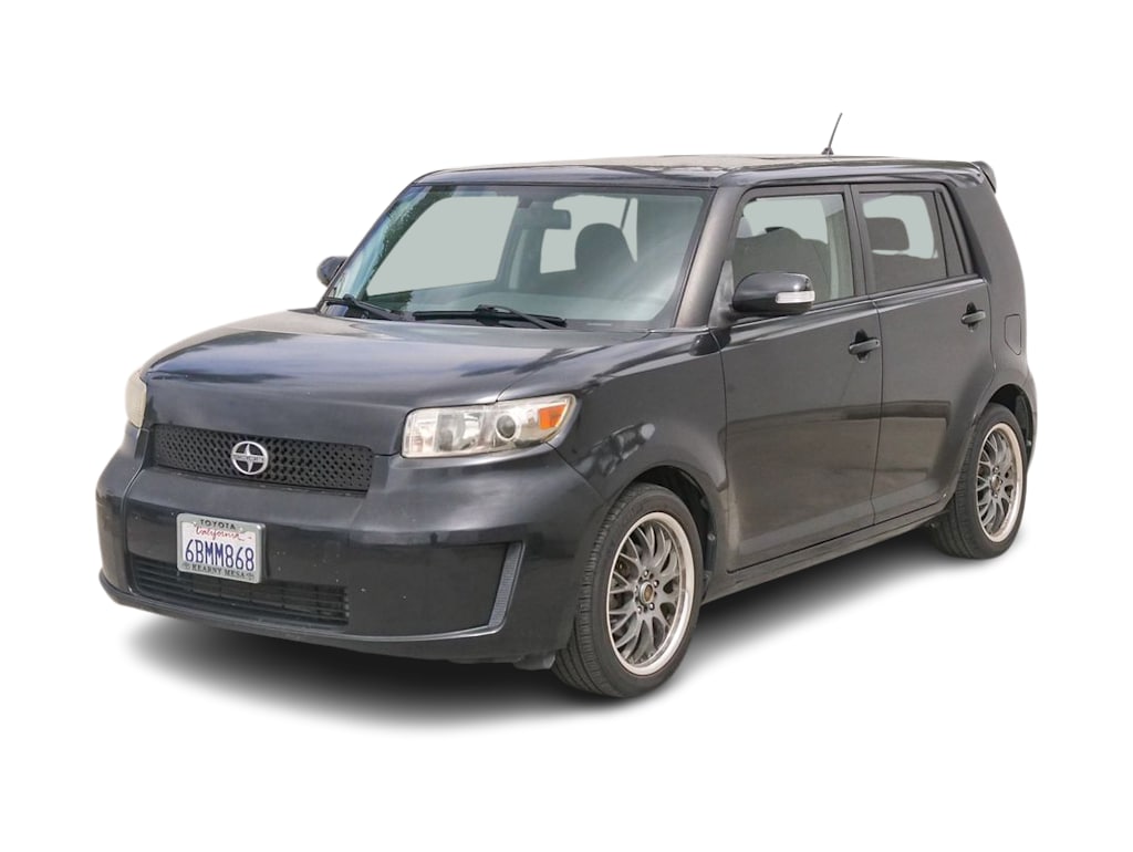 scion xb 2008 JTLKE50EX81020656 image scion xb 2008 JTLKE50EX81020656 image