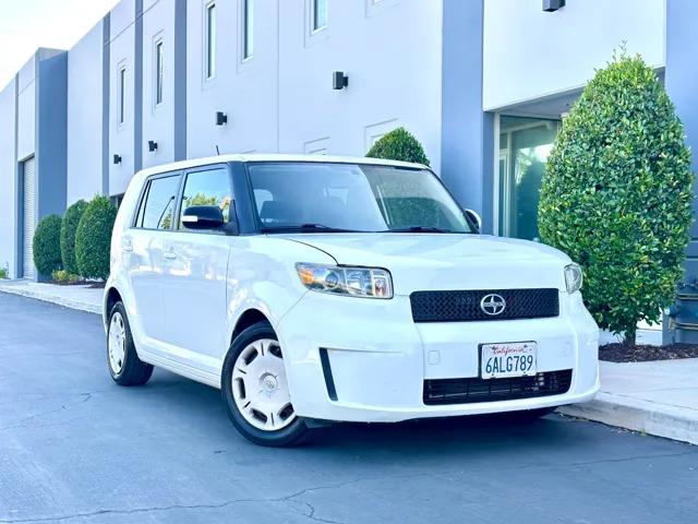 scion xb 2008 JTLKE50EX81017417 image scion xb 2008 JTLKE50EX81017417 image