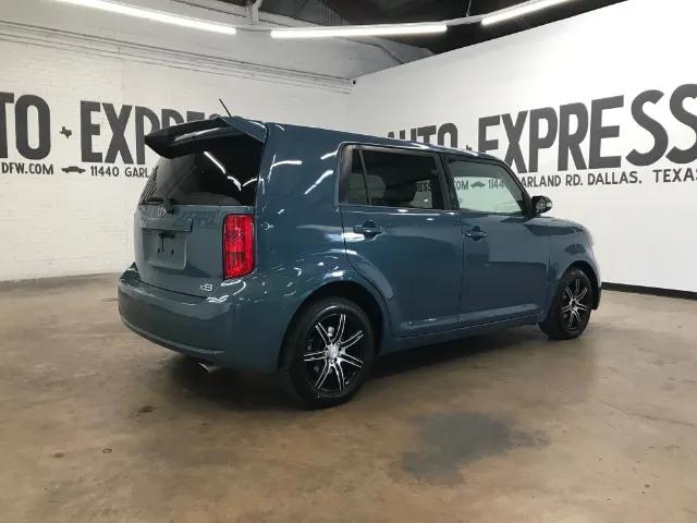 scion xb 2008 JTLKE50E981030613 image scion xb 2008 JTLKE50E981030613 image