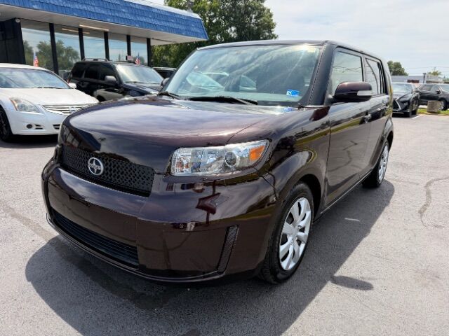 scion xb 2008 JTLKE50E981044981 image scion xb 2008 JTLKE50E981044981 image