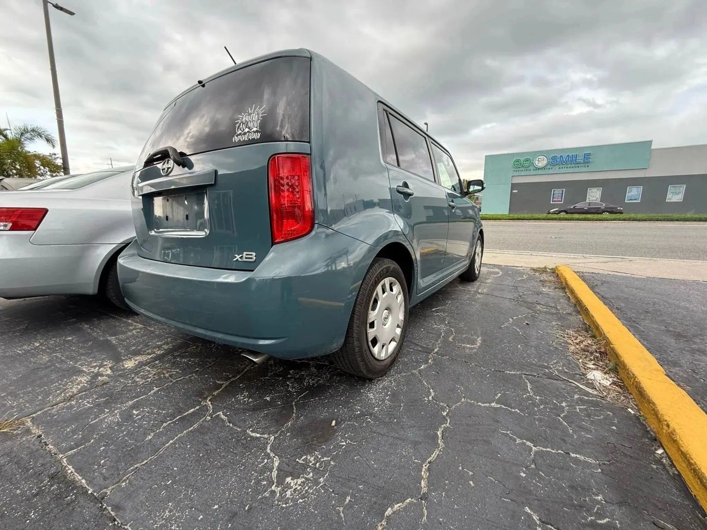 scion xb 2008 JTLKE50E181026782 image scion xb 2008 JTLKE50E181026782 image