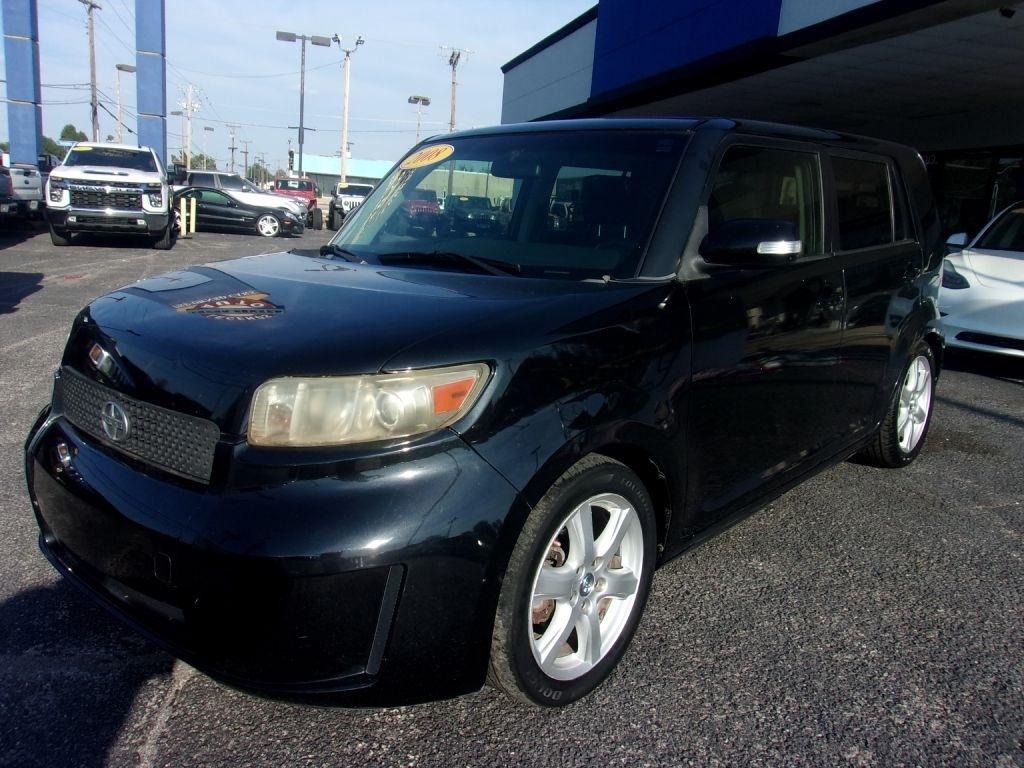 scion xb 2008 JTLKE50E381039632 image scion xb 2008 JTLKE50E381039632 image