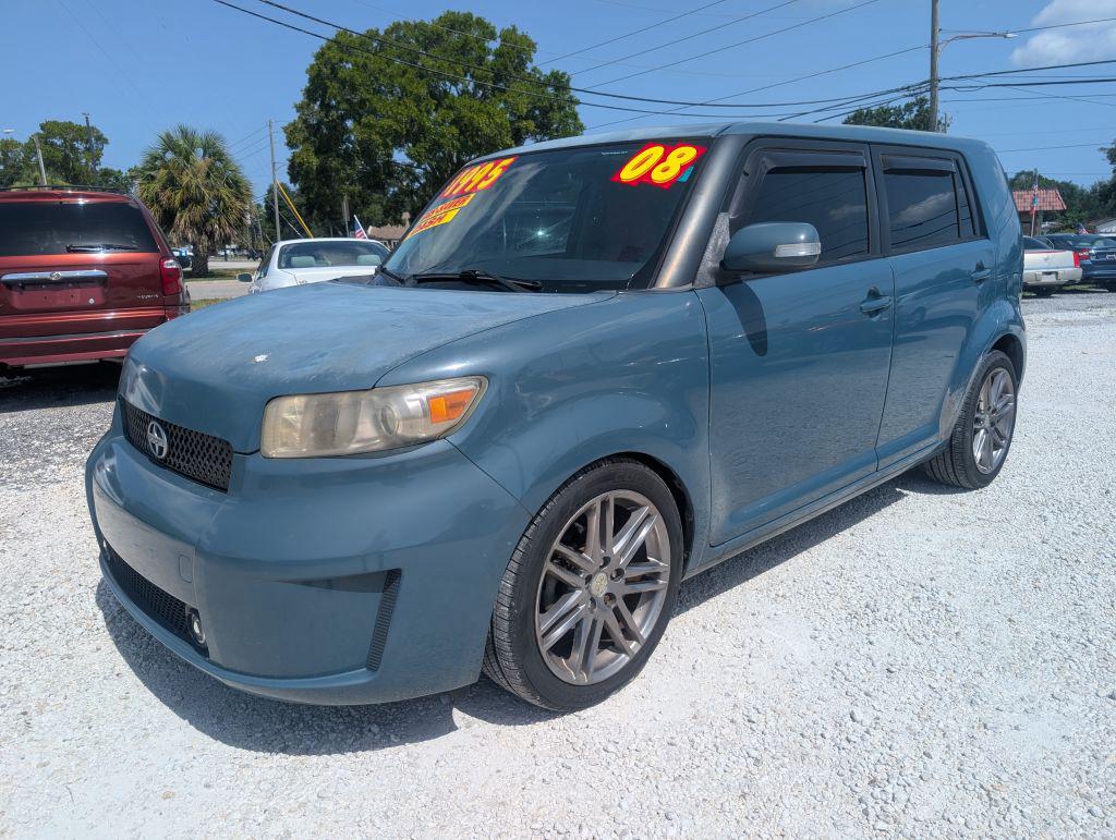 scion xb 2008 JTLKE50E481032818 image scion xb 2008 JTLKE50E481032818 image