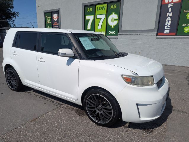 scion xb 2008 JTLKE50E881046821 image scion xb 2008 JTLKE50E881046821 image