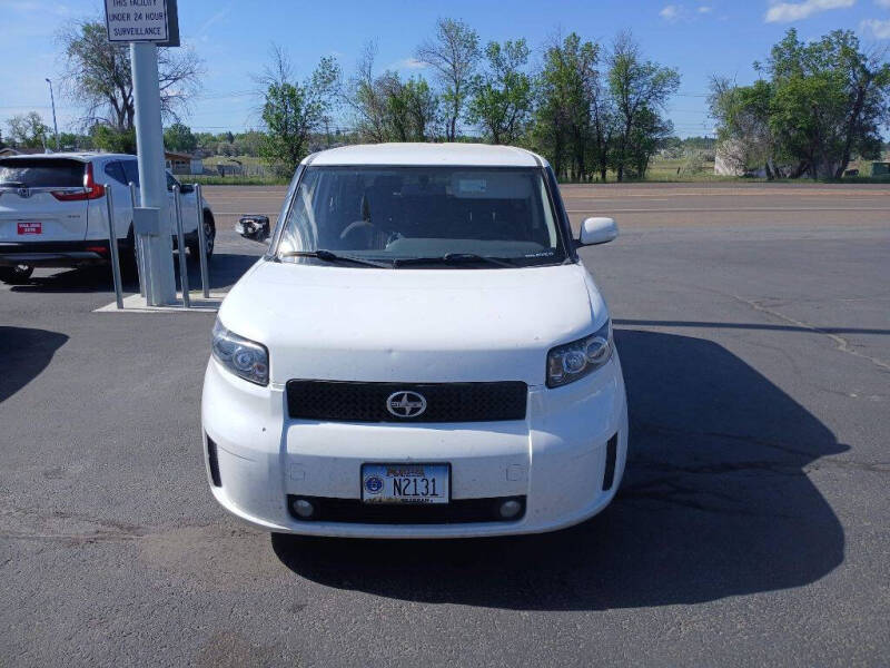 scion xb 2008 JTLKE50E981023659 image scion xb 2008 JTLKE50E981023659 image