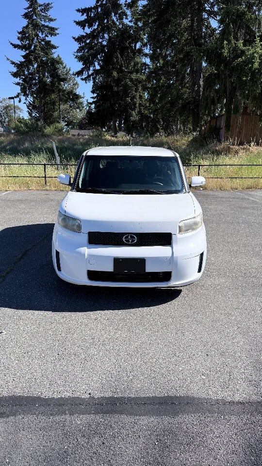 scion xb 2008 JTLKE50E981038372 image scion xb 2008 JTLKE50E981038372 image