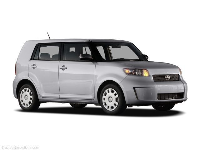 scion xb 2008 JTLKE50E981014234 image scion xb 2008 JTLKE50E981014234 image