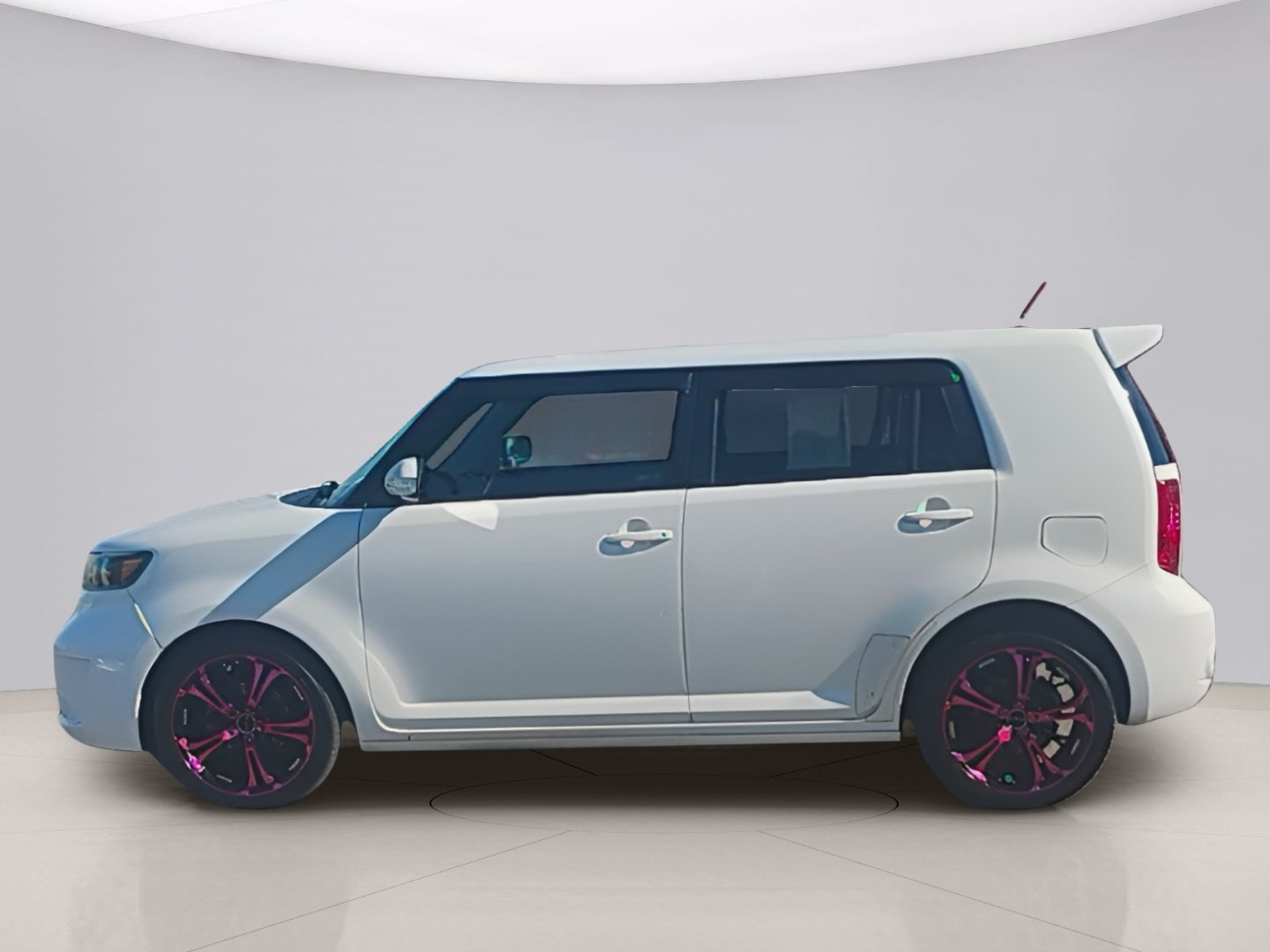 scion xb 2008 JTLKE50EX81045833 image scion xb 2008 JTLKE50EX81045833 image