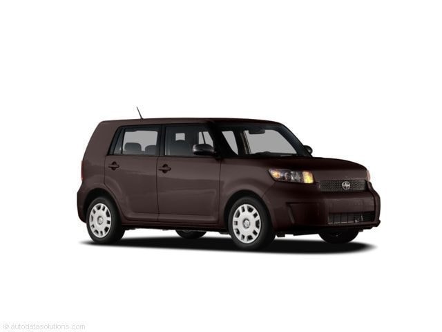 scion xb 2008 JTLKE50E081021881 image scion xb 2008 JTLKE50E081021881 image