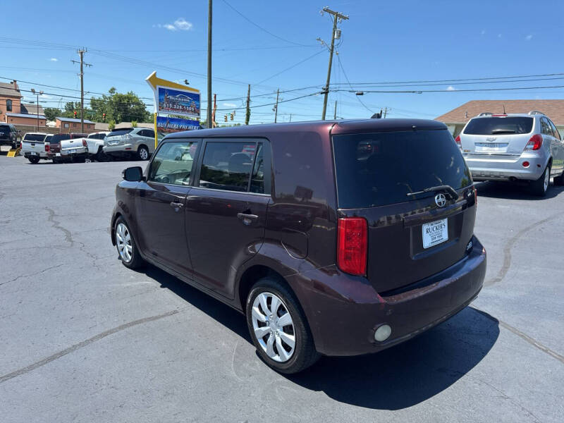 scion xb 2008 JTLKE50E681014241 image scion xb 2008 JTLKE50E681014241 image