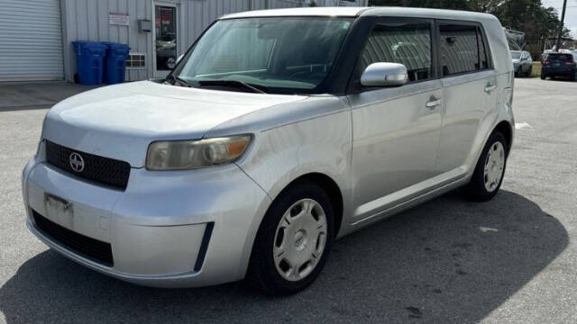 scion xb 2008 JTLKE50E381050050 image scion xb 2008 JTLKE50E381050050 image