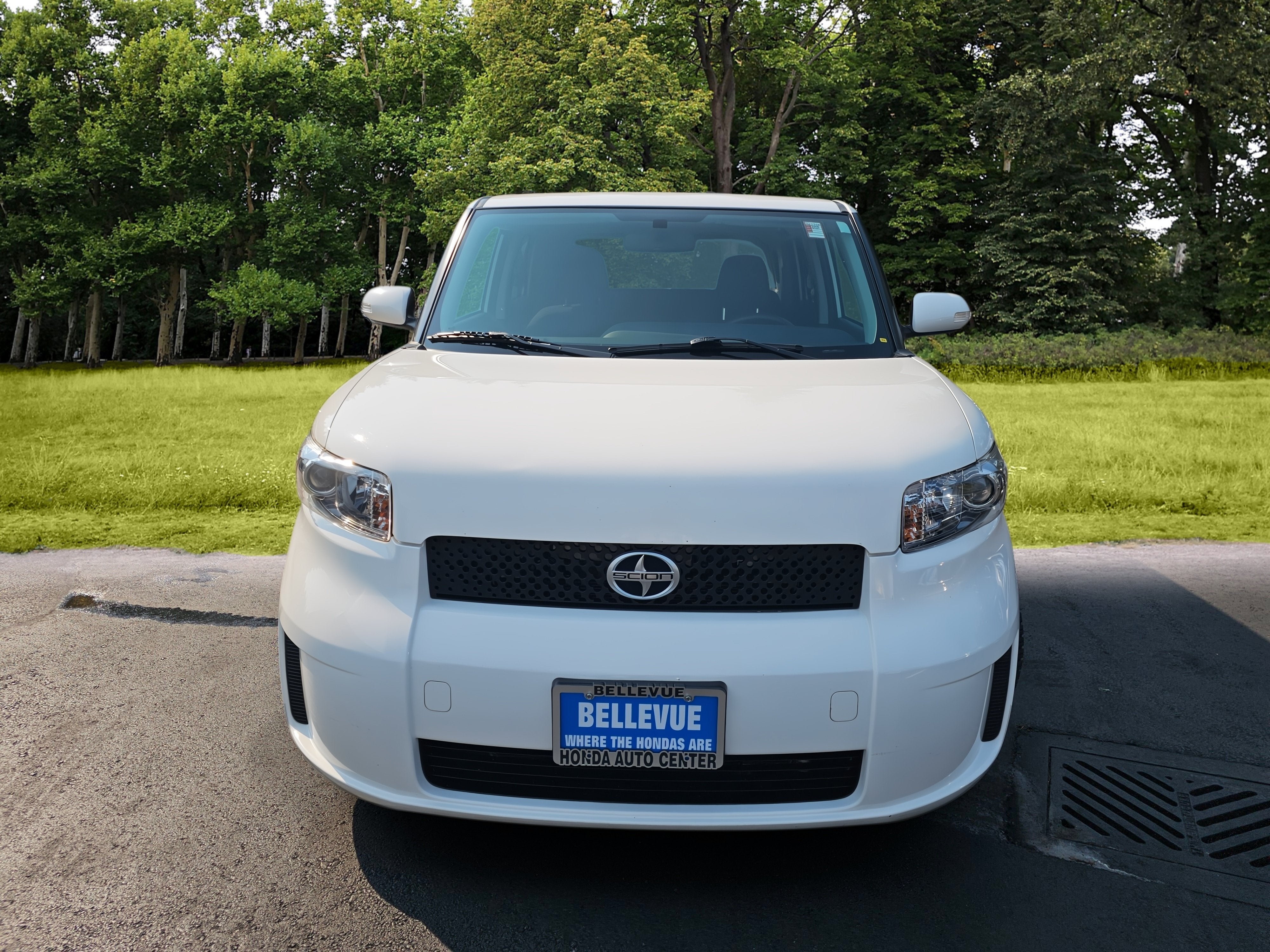 scion xb 2008 JTLKE50E481006459 image scion xb 2008 JTLKE50E481006459 image