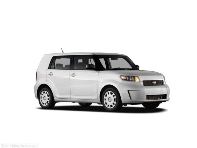 scion xb 2008 JTLKE50E081030094 image scion xb 2008 JTLKE50E081030094 image