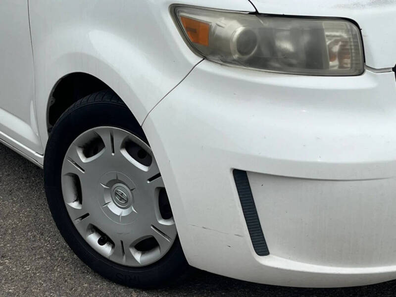 scion xb 2008 JTLKE50E181007567 image scion xb 2008 JTLKE50E181007567 image