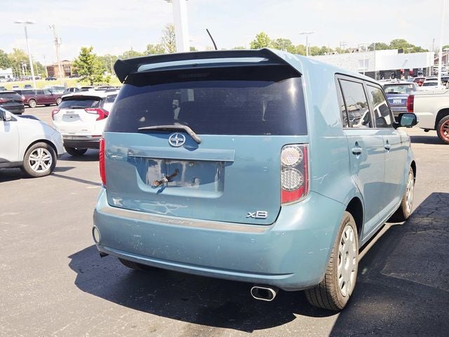 scion xb 2008 JTLKE50EX81035562 image scion xb 2008 JTLKE50EX81035562 image