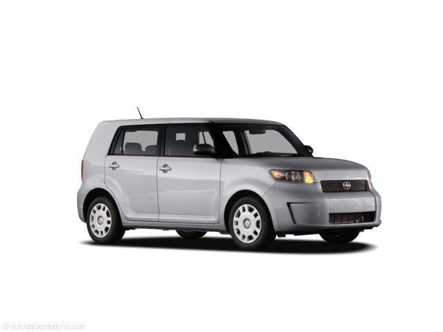 scion xb 2008 JTLKE50E381015718 image scion xb 2008 JTLKE50E381015718 image