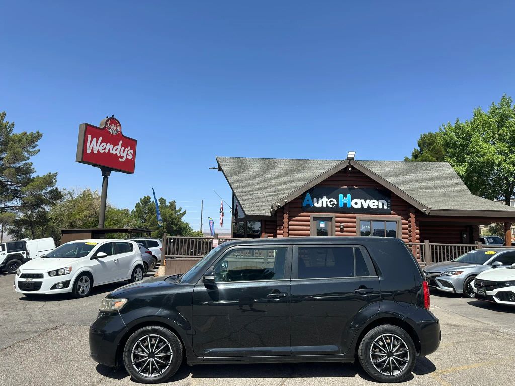 scion xb 2008 JTLKE50E181023929 image scion xb 2008 JTLKE50E181023929 image