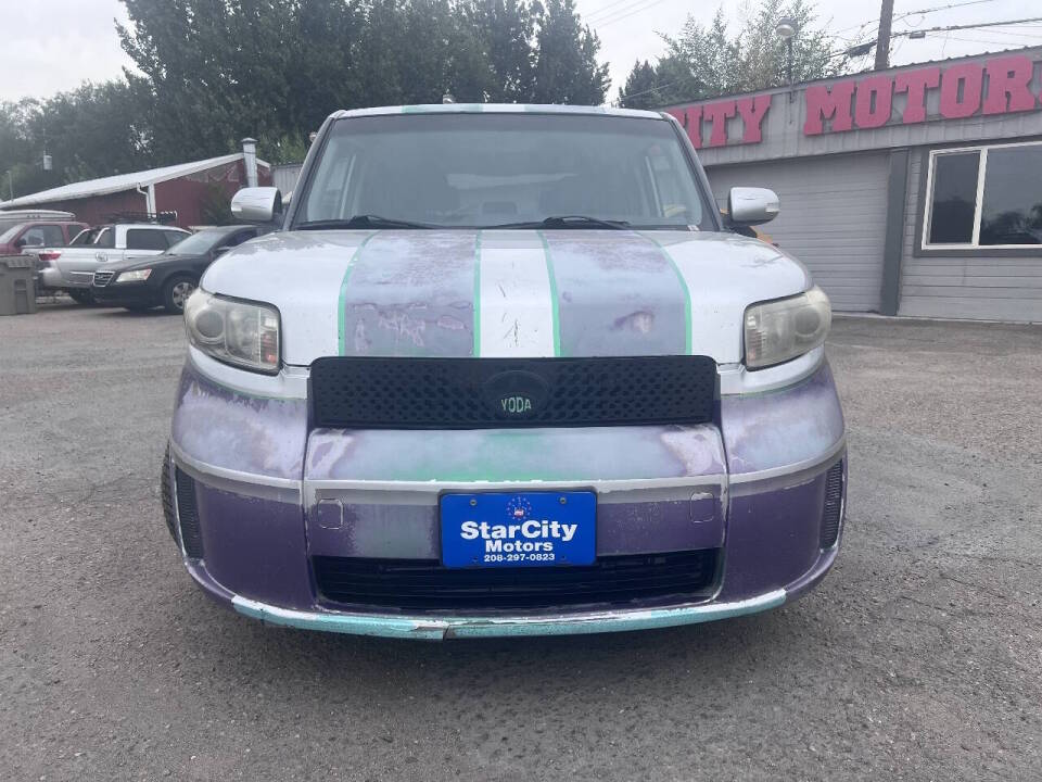scion xb 2008 JTLKE50E181014227 image scion xb 2008 JTLKE50E181014227 image