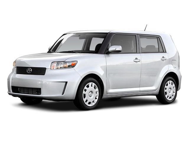 scion xb 2008 JTLKE50EX81027381 image scion xb 2008 JTLKE50EX81027381 image