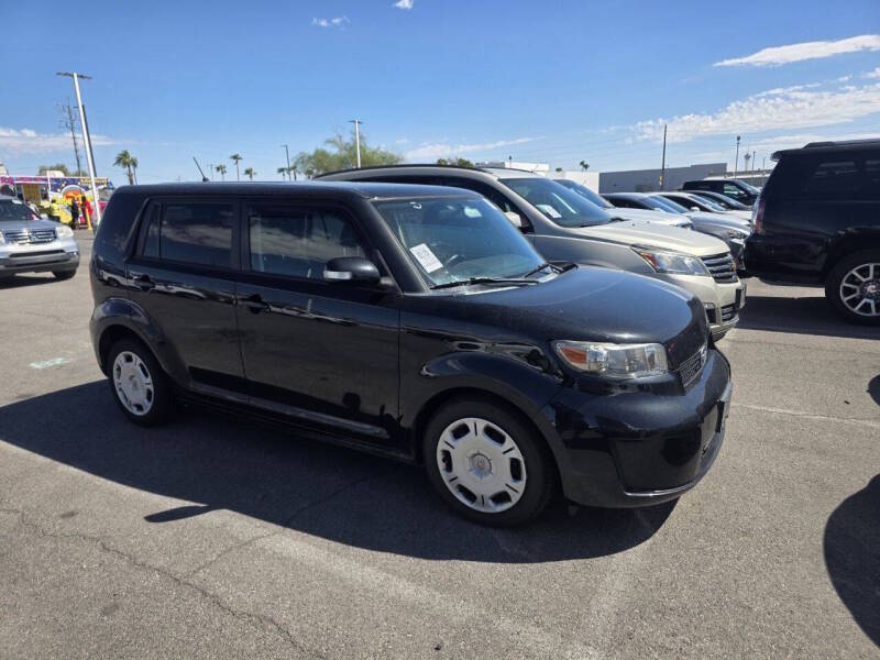 scion xb 2009 JTLKE50E391096513 image scion xb 2009 JTLKE50E391096513 image