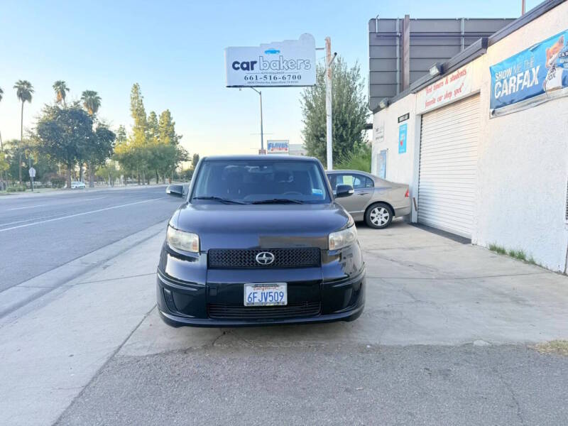 scion xb 2009 JTLKE50E991073883 image scion xb 2009 JTLKE50E991073883 image