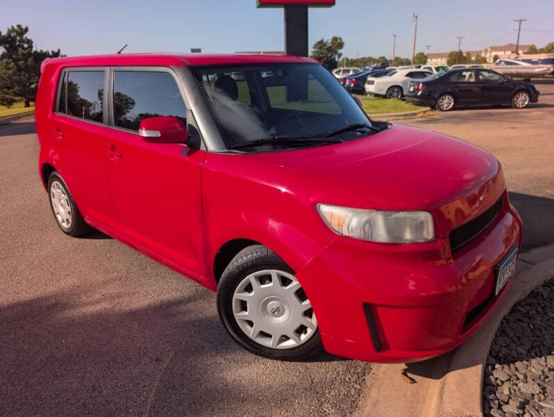 scion xb 2009 JTLKE50E391094390 image scion xb 2009 JTLKE50E391094390 image