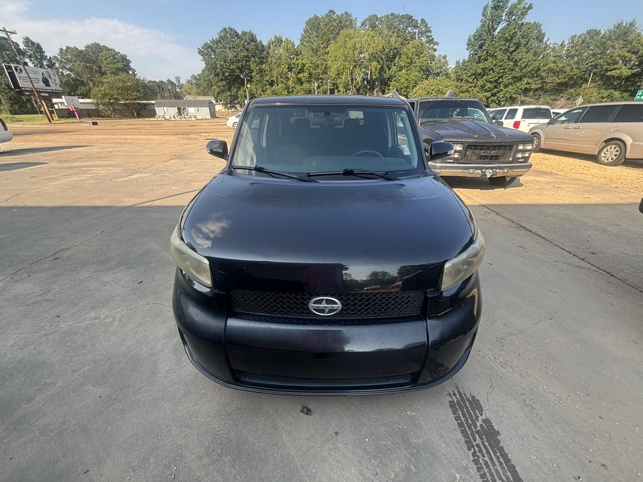 scion xb 2009 JTLKE50E691092987 image scion xb 2009 JTLKE50E691092987 image