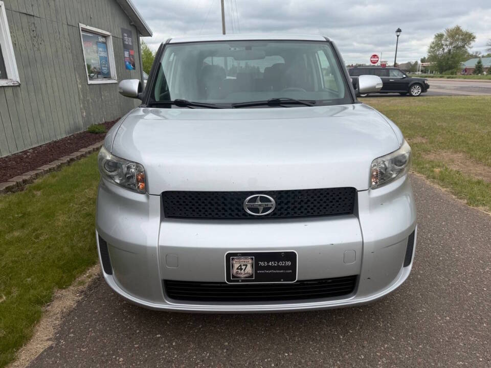 scion xb 2009 JTLKE50E691094416 image scion xb 2009 JTLKE50E691094416 image