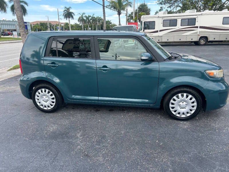 scion xb 2009 JTLKE50E291079248 image scion xb 2009 JTLKE50E291079248 image